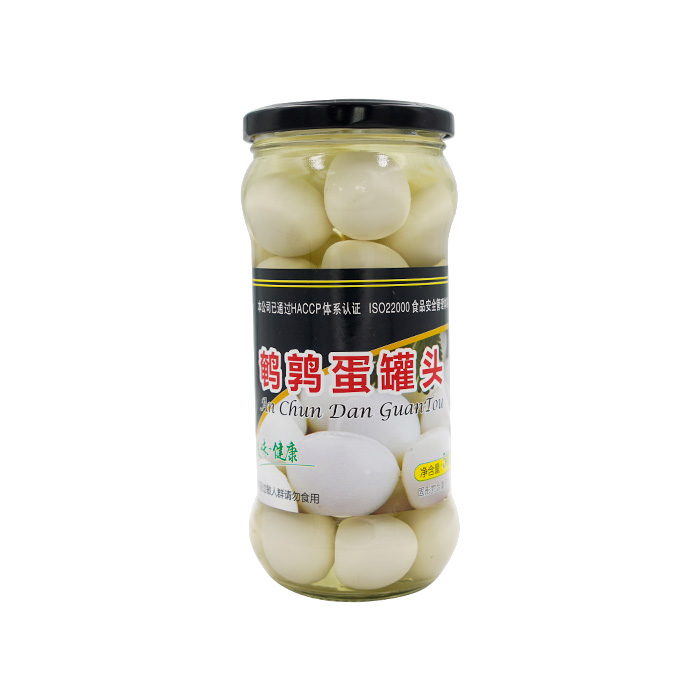 阜新罐头
